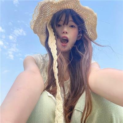 烈日灼人